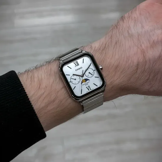 Наручные часы Casio MTP-M305D-7A2