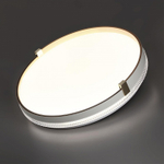 Накладной светильник Sonex Olidi White 7646/DLN