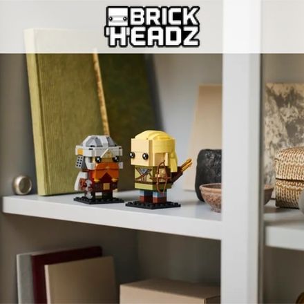 BrickHeadz