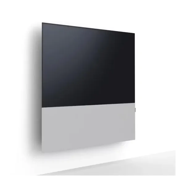 CANVAS HIFI 55 Light Grey