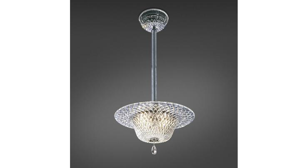 Italamp 388 S Transp. C SW_Elements — Потолочный подвесной светильник SIRIUS