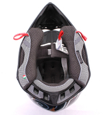 Мотошлем Airoh Aviator 2.1 Carbon