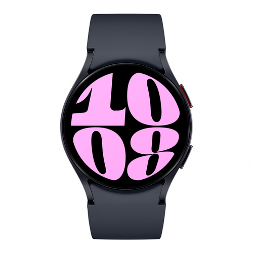 Умные часы Samsung Galaxy Watch 6 40mm Wi-Fi, Graphite (Графитовый)