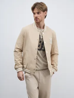 Куртка  мужская GUESS
