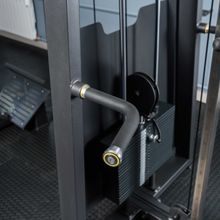 U3016 Кроссовер с изменением высоты. Стек 2 х 95 кг