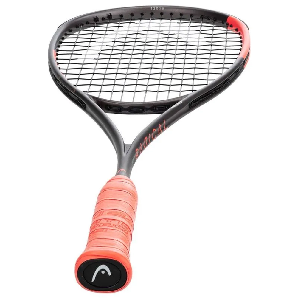 Ракетка для сквоша Head Radical 120 SB 2026