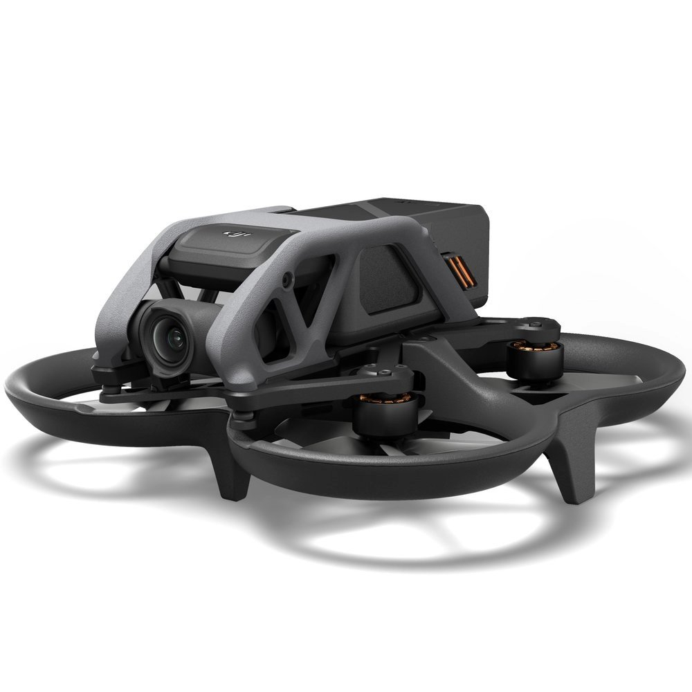 DJI Avata (без пульта)