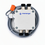 Модуль управления холодильным контуром Refrigeration mod C-KM1 (M 02 75 00)