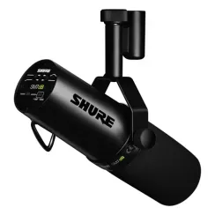 Shure SM7dB Black