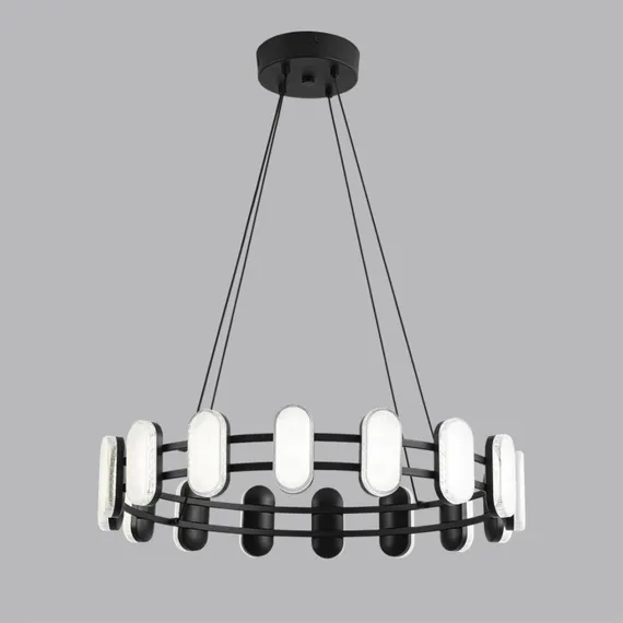 Подвесная люстра Ovela 8342/35L Lumion