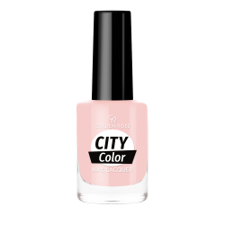 Лак для ногтей GR City Color Nail Lacquer (0-100)