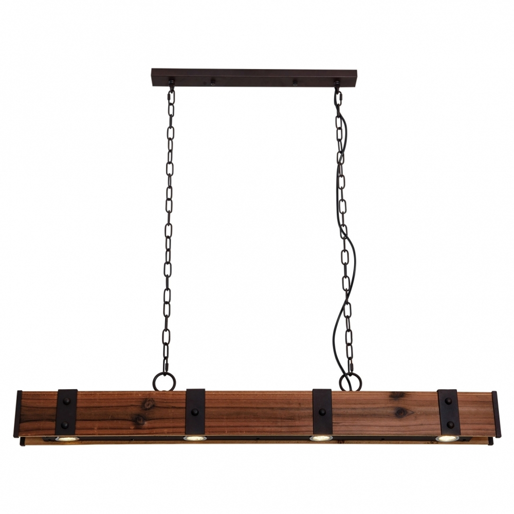 Подвесной светильник Lussole Loft Holtsville LSP-9860