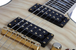 Schecter OMEN EXTREME-6 GLOSS NATURAL ASH