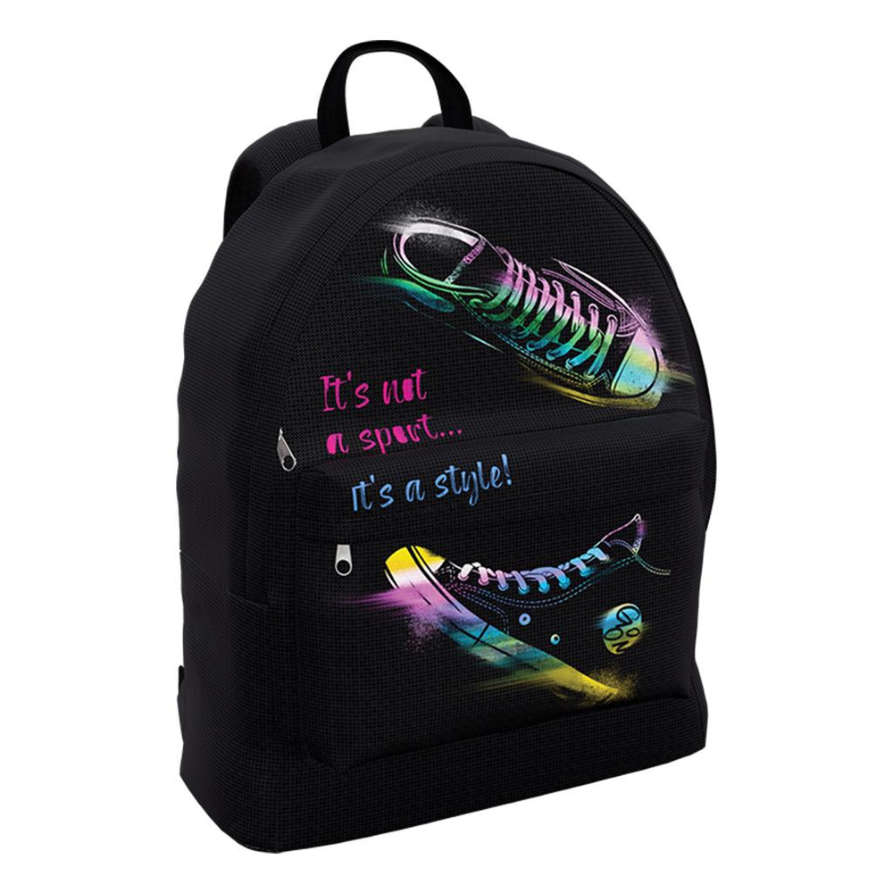 Рюкзак "EasyLine 17L Sneakers" (ErichKrause)