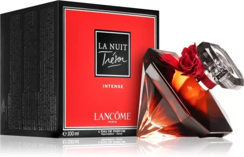 Lancôme La Nuit Trésor Intense