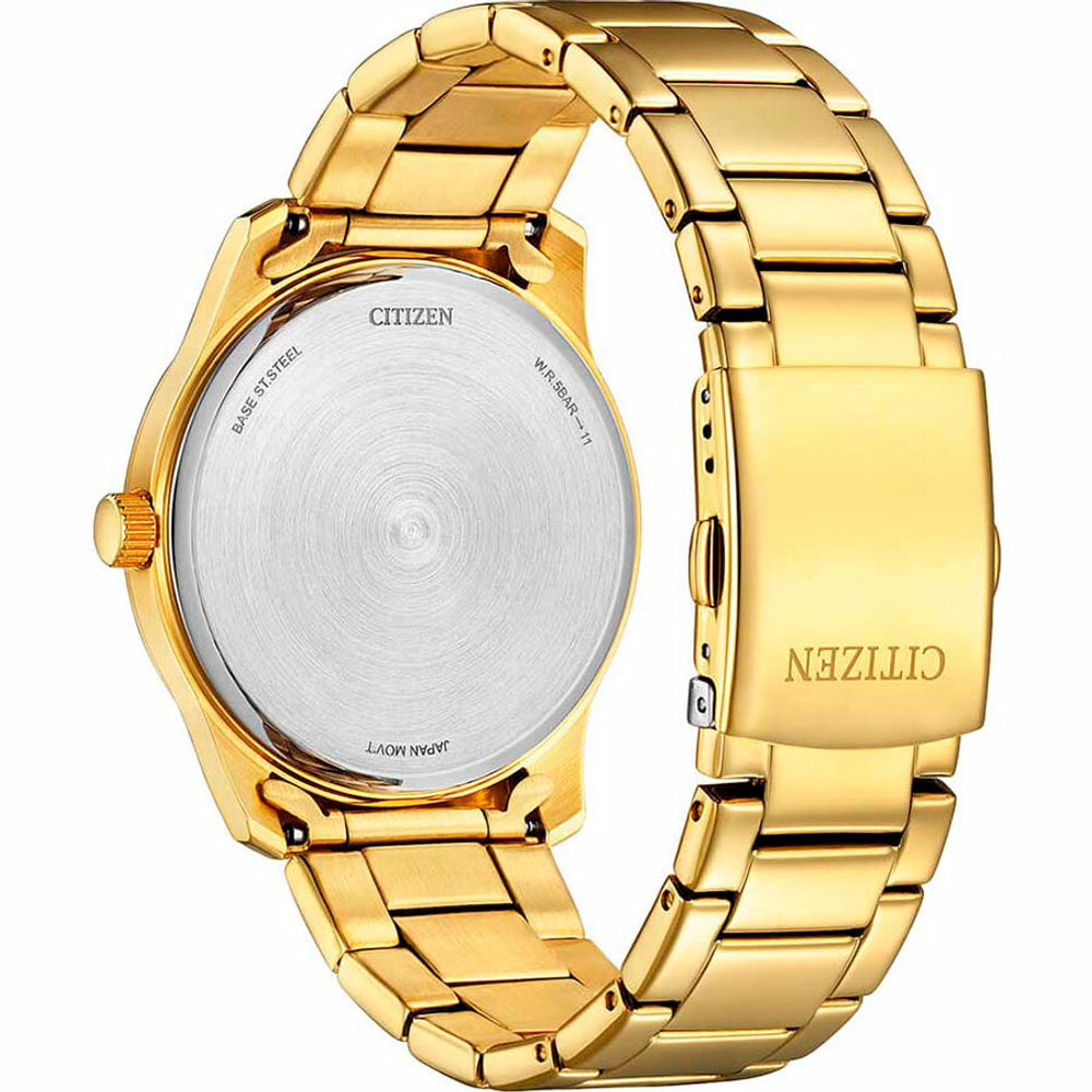 Мужские наручные часы Citizen BH5002-53E