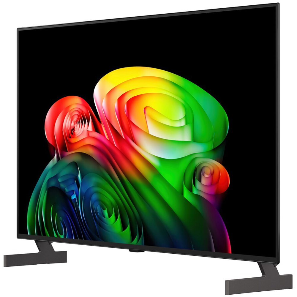 Телевизор LG OLED AI 48B6RLA (2026)
