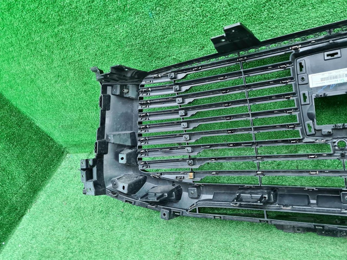 Решетка радиатора Tank 500 (2021-н.в.)