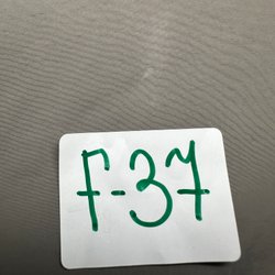Пуховик YMKASHIX HTF Logo F-37 рр. M