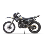 Мотоцикл GLADIATOR C3 CB300