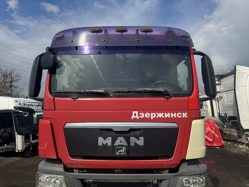 Кабина в сборе 2011г АКПП