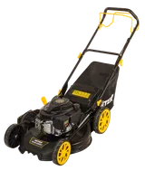 Газонокосилка бензиновая Huter GLM-530SX — фото 2