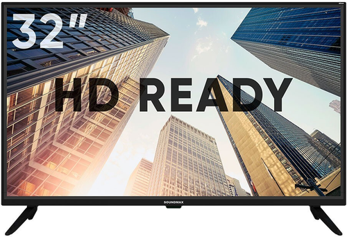 тв ЖК Soundmax SM-LED32M12S Smart