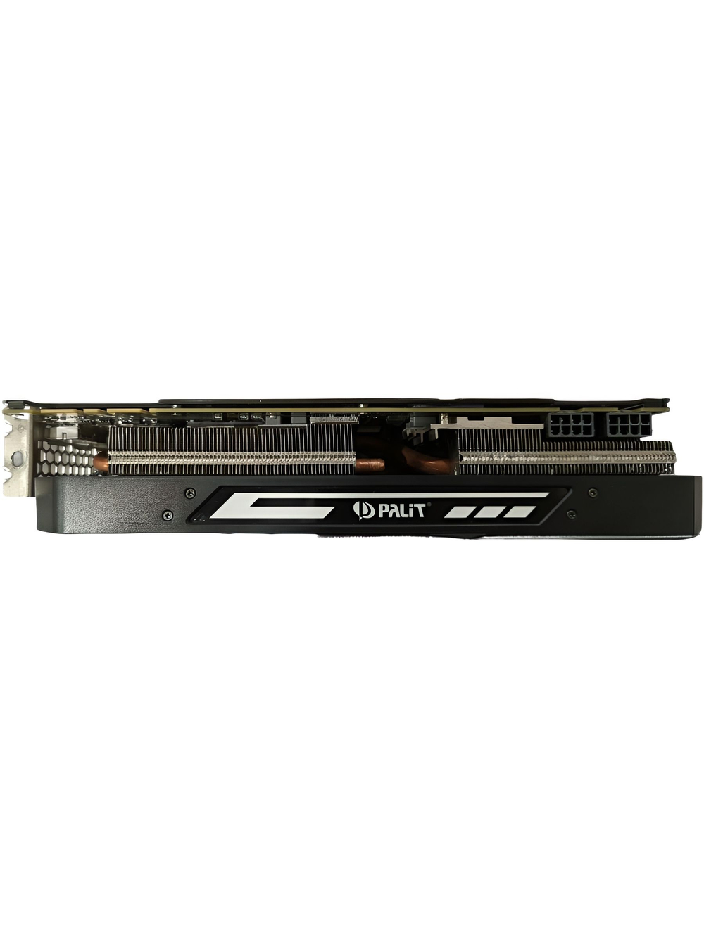 Видеокарта Palit GeForce GTX 1080 Ti JETSTREAM 11Gb