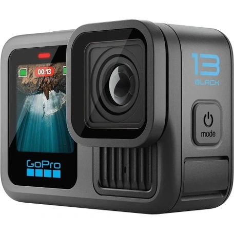 Экшн-камера GoPro HERO 13 Creator Edition