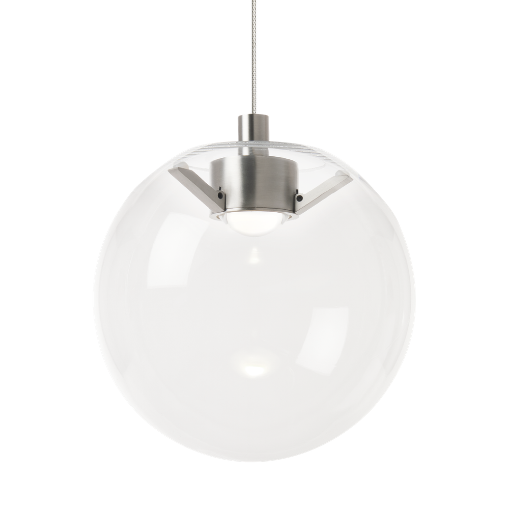 Светильник Visual Comfort Mini Palona Pendant
