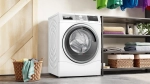 Стирально-сушильная машина Bosch WDU8H542EU