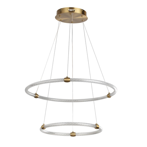 Подвесной светодиодный светильник Lumion TWINKLE 8010/50L