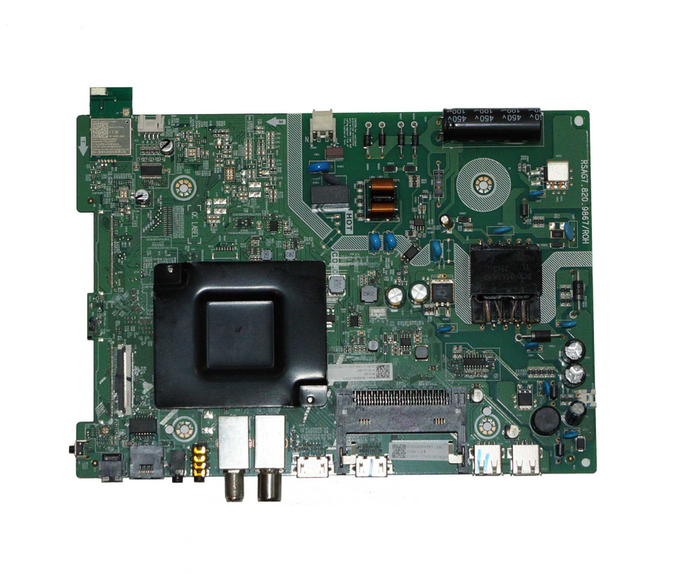 RSAG7.820.9867/ROH HE40E5600FFWTS main HISENSE 40AE5500F