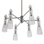 Люстра на штанге Lumion EMILY 8268/6