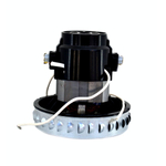Двигатель моющего пылесоса HWX-CG34 SM 1200W H-120мм D-112мм h-27мм d-30мм