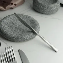 Нож десертный 19,6 см Amboss P.L. Proff Cuisine [12]
