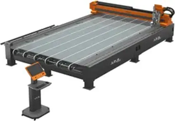 Радиально-сверлильный станок LIT Z3032x7P