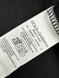 Футболка Dolce & Gabbana