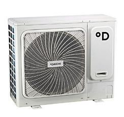 Кондиционер Daichi DATA80ALQS1/DFTA80ALS1/-40