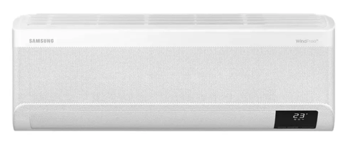 Сплит-система кондиционер настенный Samsung Wind-Free Mass (Geo) AR18BSFAMWKNER на 53 м²