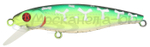 Воблер Pontoon 21 Greedy Guts 55F-SR цвет 470 (3.9г, 0.5-0.8м)