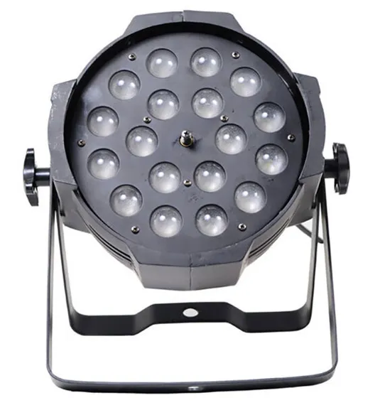 SHOWLIGHT LED SPOT 180W ZOOM INDOOR
