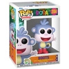 Funko POP! Dora the Explorer: Boots (2004)