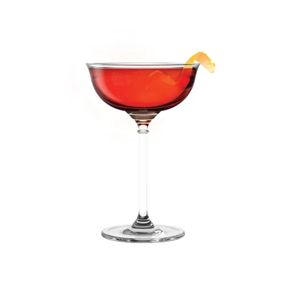 Рюмка коктейльная 215 мл Coupe Cocktail "Palette" d 10 см h15,5 см Ocean [6]