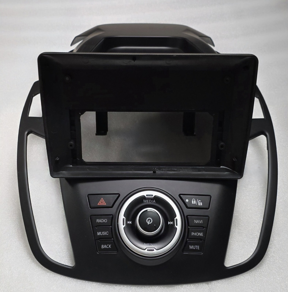 Установочный комплект для FORD Kuga II 2013+ KUBERG GL-12203-1-FW