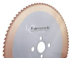 Пильные диски с твердосплавными зубьями, Karnasch, арт. 10.7002