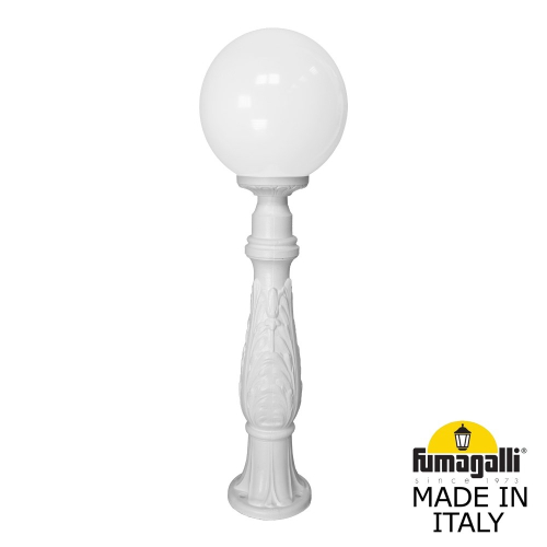 Ландшафтный светильник Fumagalli GLOBE 300 G30.162.000.WYF1R