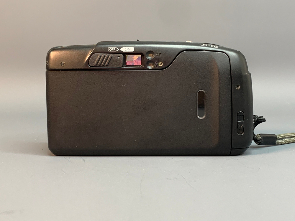 Ricoh FF-10 Twin