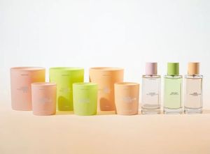 Zara Cherry Watermelon Ice