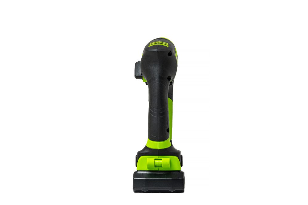 Аккумуляторный перфоратор Greenworks GD24SDS1,3803107, 24v, 1.2 Дж, без АКБ и ЗУ